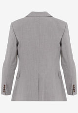 Etienette Wool Blazer