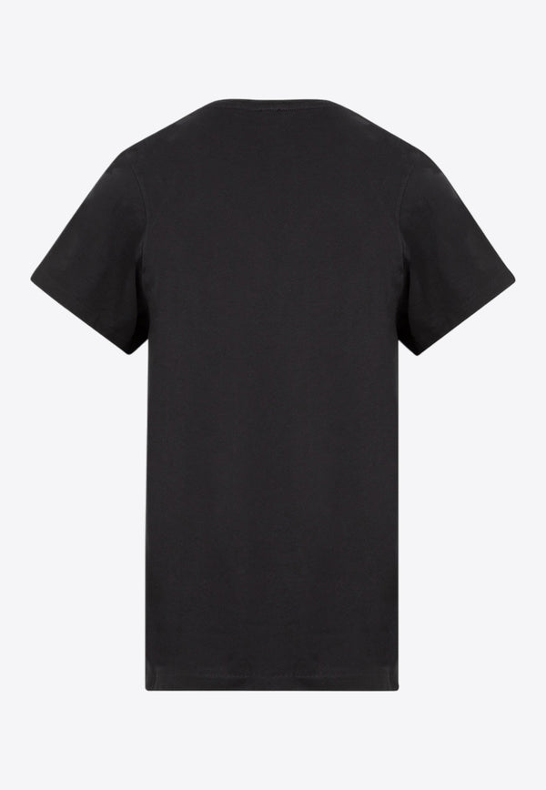 Essential Fitted T-shirt