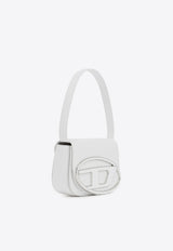 1DR Leather Shoulder Bag