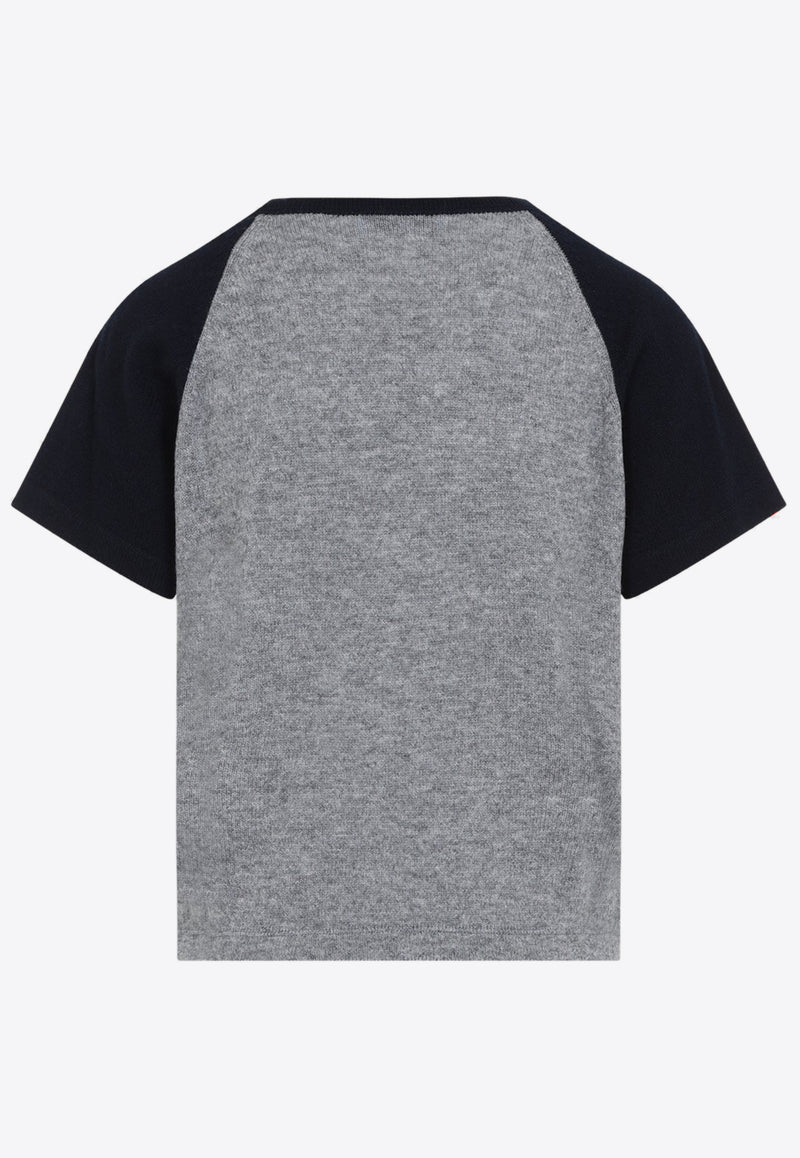 Logo Short-Sleeved T-shirt