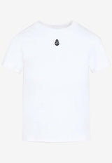 Logo Short-Sleeved T-shirt