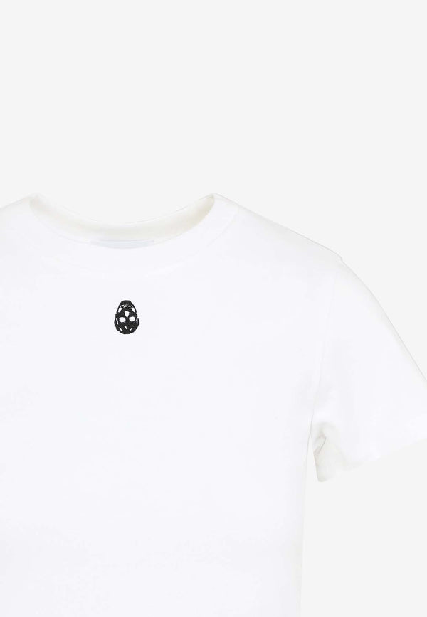 Logo Short-Sleeved T-shirt