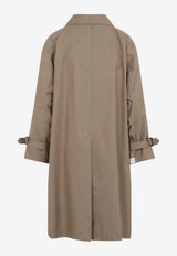 C Trench Coat