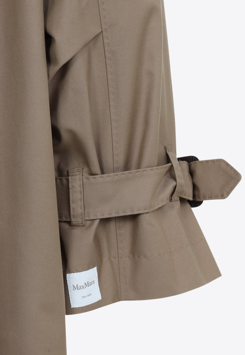 C Trench Coat