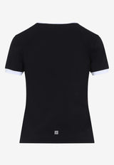 Logo Short-Sleeved T-shirt