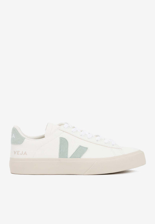 Campo Low-Top Sneakers