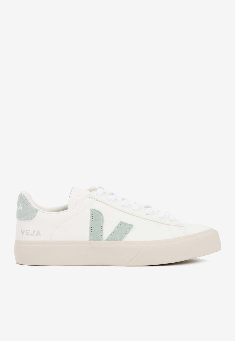 Campo Low-Top Sneakers