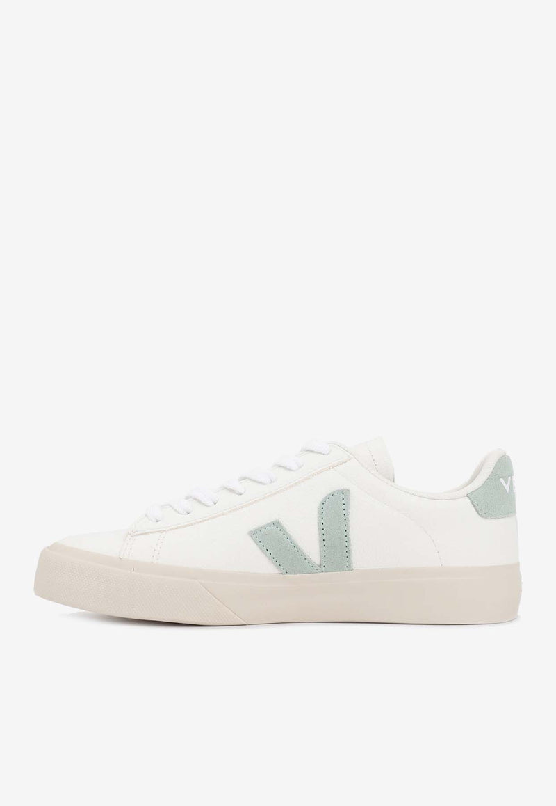 Campo Low-Top Sneakers