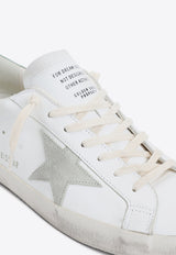 Super-Star Leather Sneakers