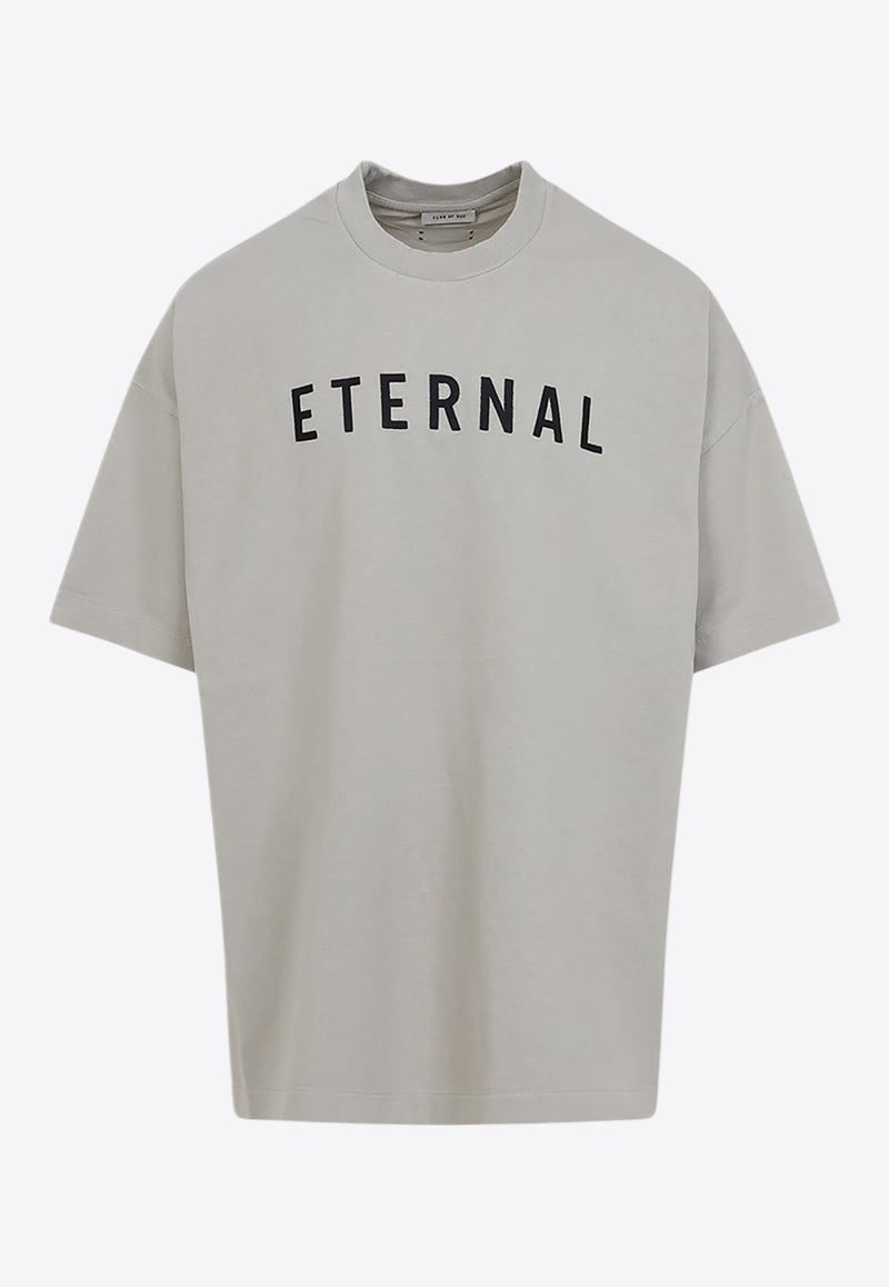 Eternal Logo T-shirt