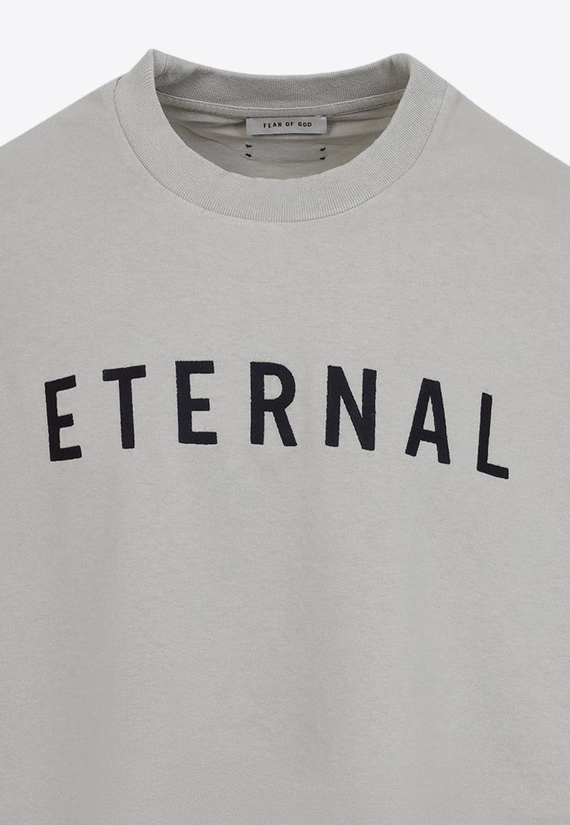 Eternal Logo T-shirt