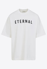 Eternal Logo T-shirt