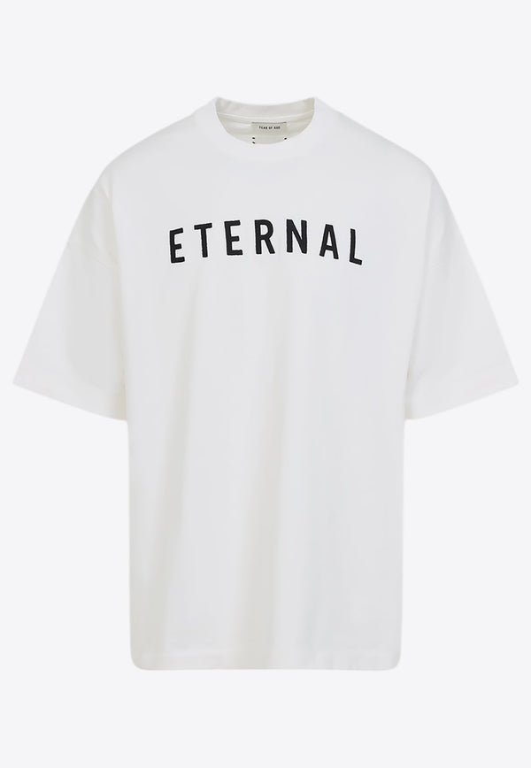 Eternal Logo T-shirt