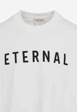 Eternal Logo T-shirt