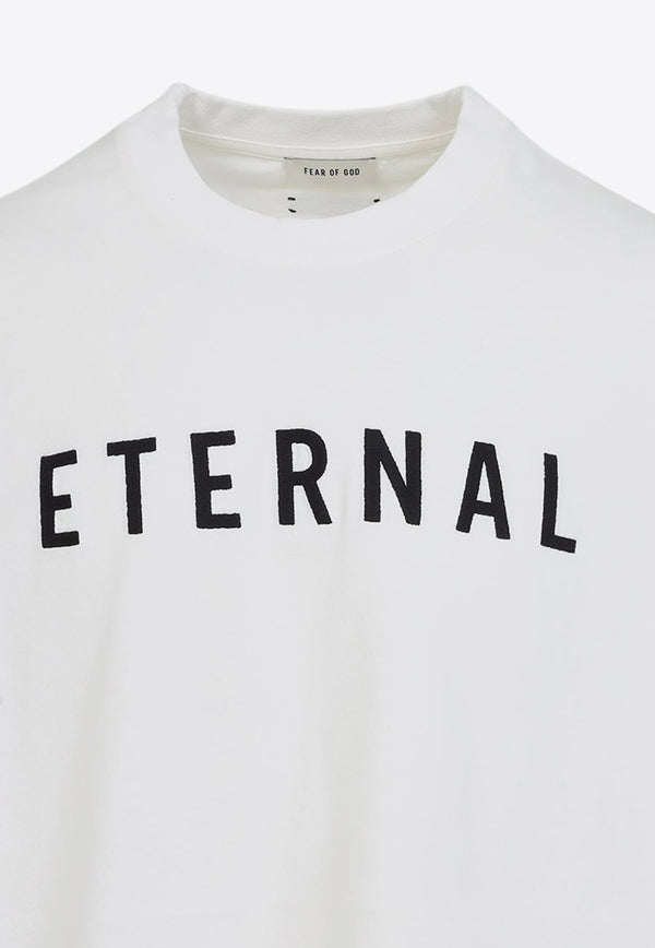 Eternal Logo T-shirt