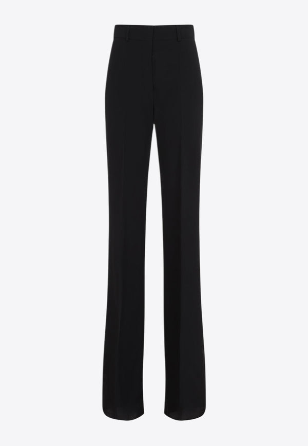 Orario Flared Tailored Pants