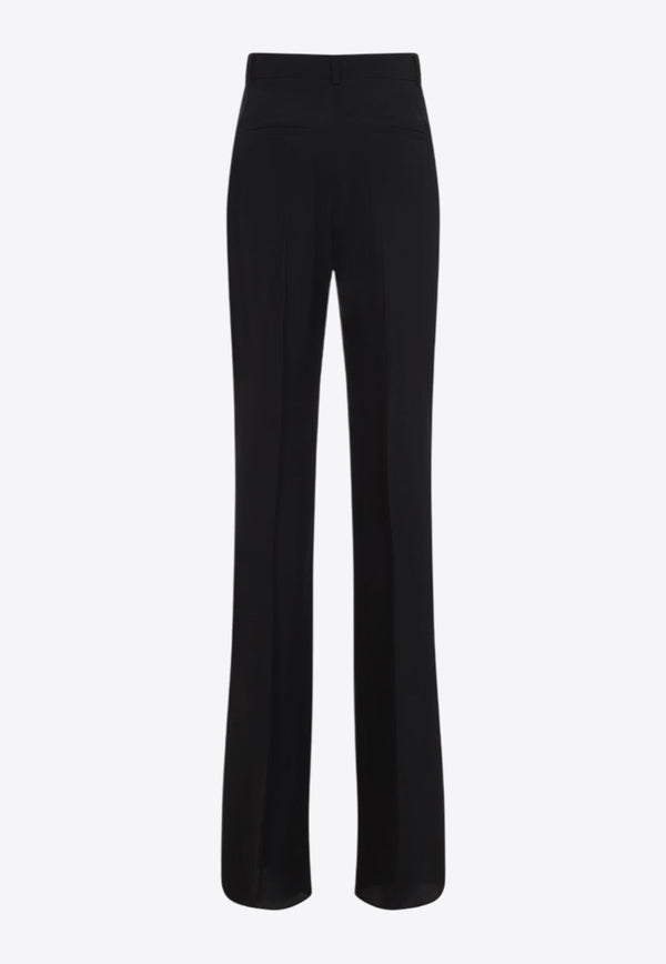 Orario Flared Tailored Pants