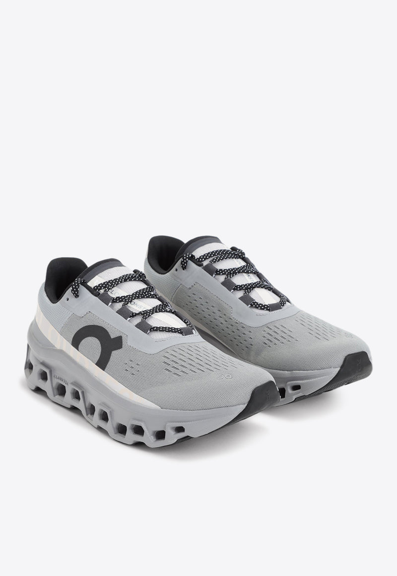 Cloudmonster Low-Top Sneakers