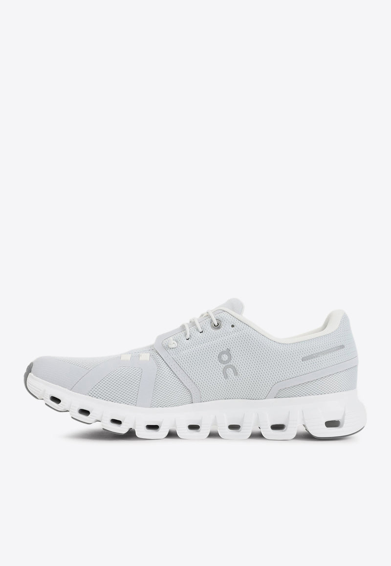 Cloud 6 Low-Top Sneakers