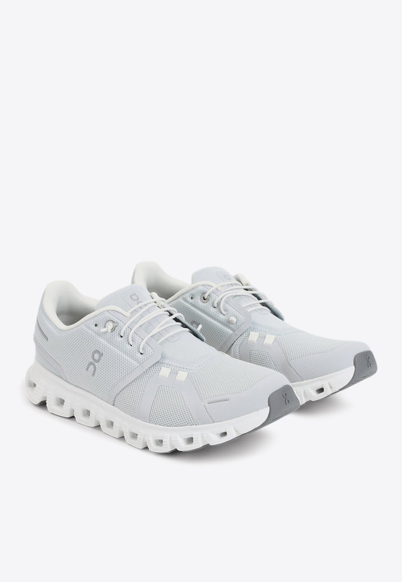 Cloud 6 Low-Top Sneakers