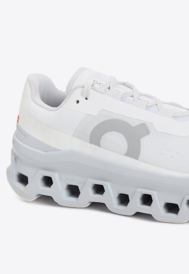 Cloudmonster Low-Top Sneakers