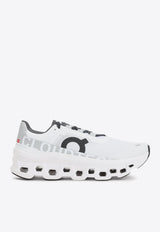 Cloudmonster Low-Top Sneakers