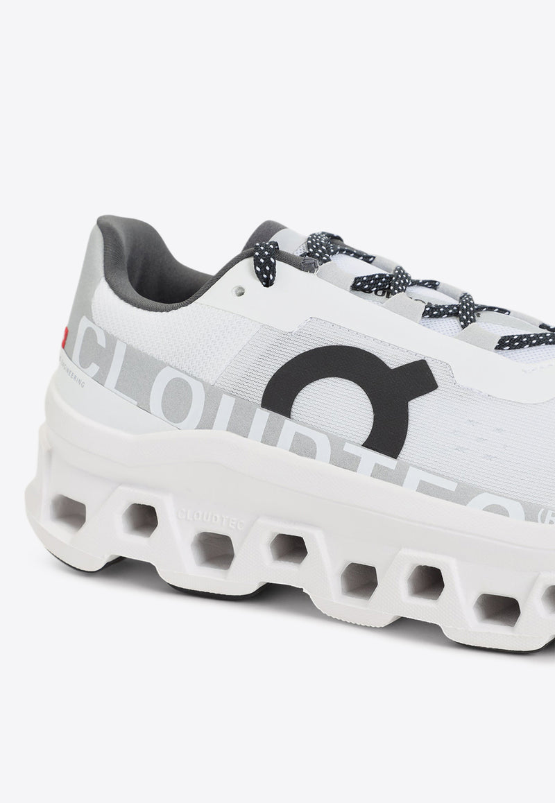 Cloudmonster Low-Top Sneakers