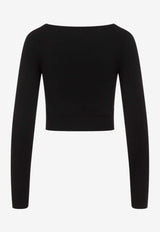 DG Long-Sleeved Top