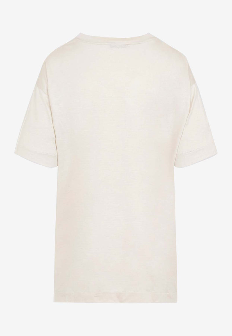 Short-Sleeved T-shirt