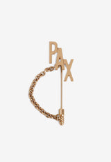 PAX Brooch Pin