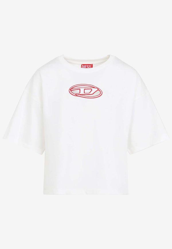 T-Buxt-Crop-Od T-shirt