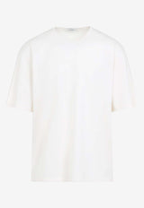 Relaxed Solid T-shirt