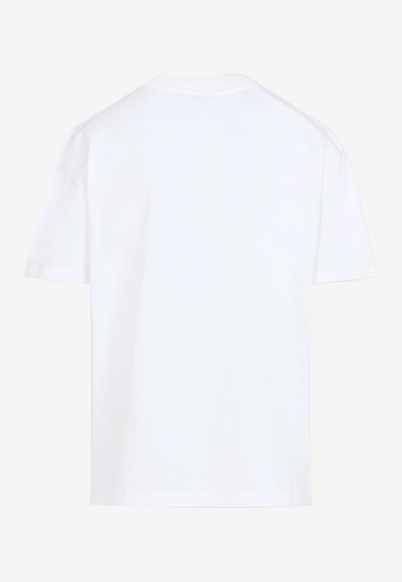 Logo Short-Sleeved T-shirt