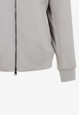 Saint James Bomber Jacket