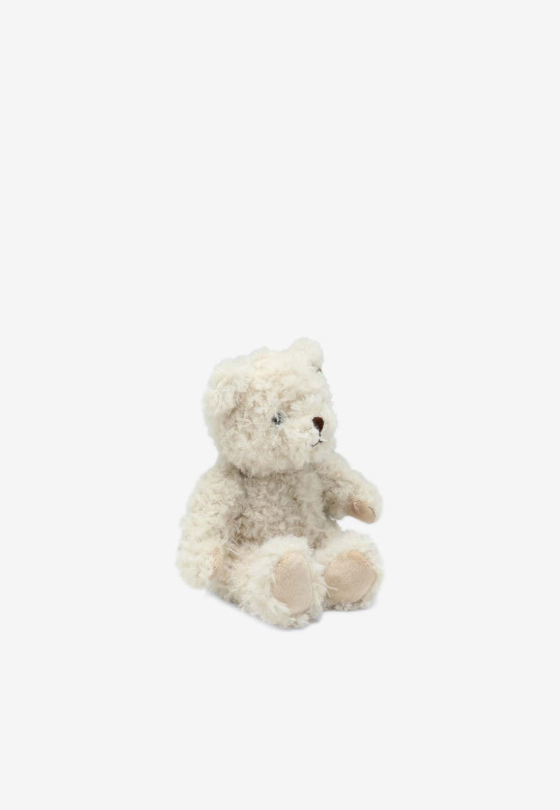 Bon Ton Toys Babies B.T. Chaps Frederick the Traveler Bear Giftbox White 32184005PL/P_BONTO-CR