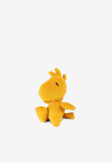 Bon Ton Toys Mini Woodstock Corduroy Plush Yellow 33170003PL/P_BONTO-WY