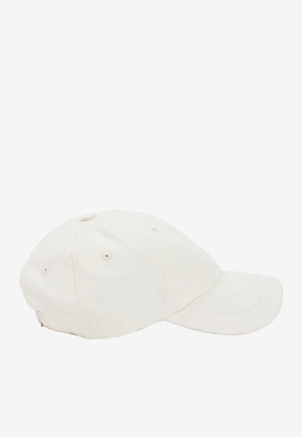 La Casquette Baseball Cap