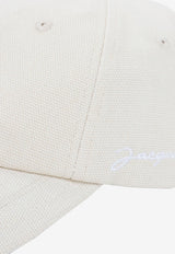 La Casquette Baseball Cap