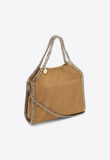 Stella McCartney Mini Falabella Tote Bag Gold 371223WP0404/Q_STELL-9967