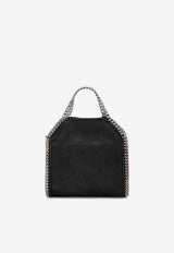 Stella McCartney Micro Falabella Tote Bag 391698W9132/Q_STELL-1000