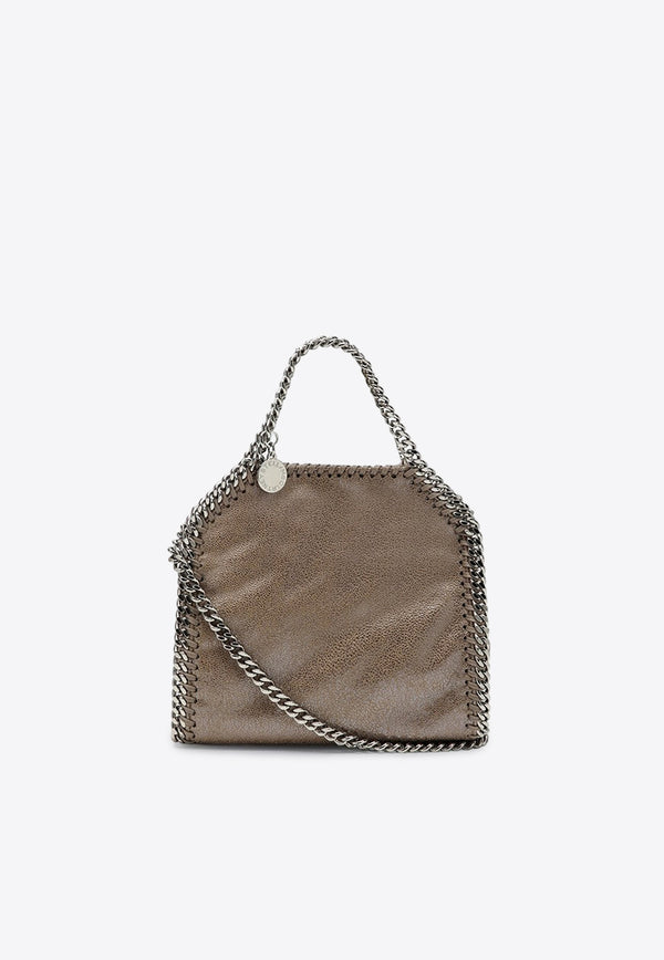 Stella McCartney Micro Falabella Tote Bag Beige 391698WP0301/P_STELL-6500