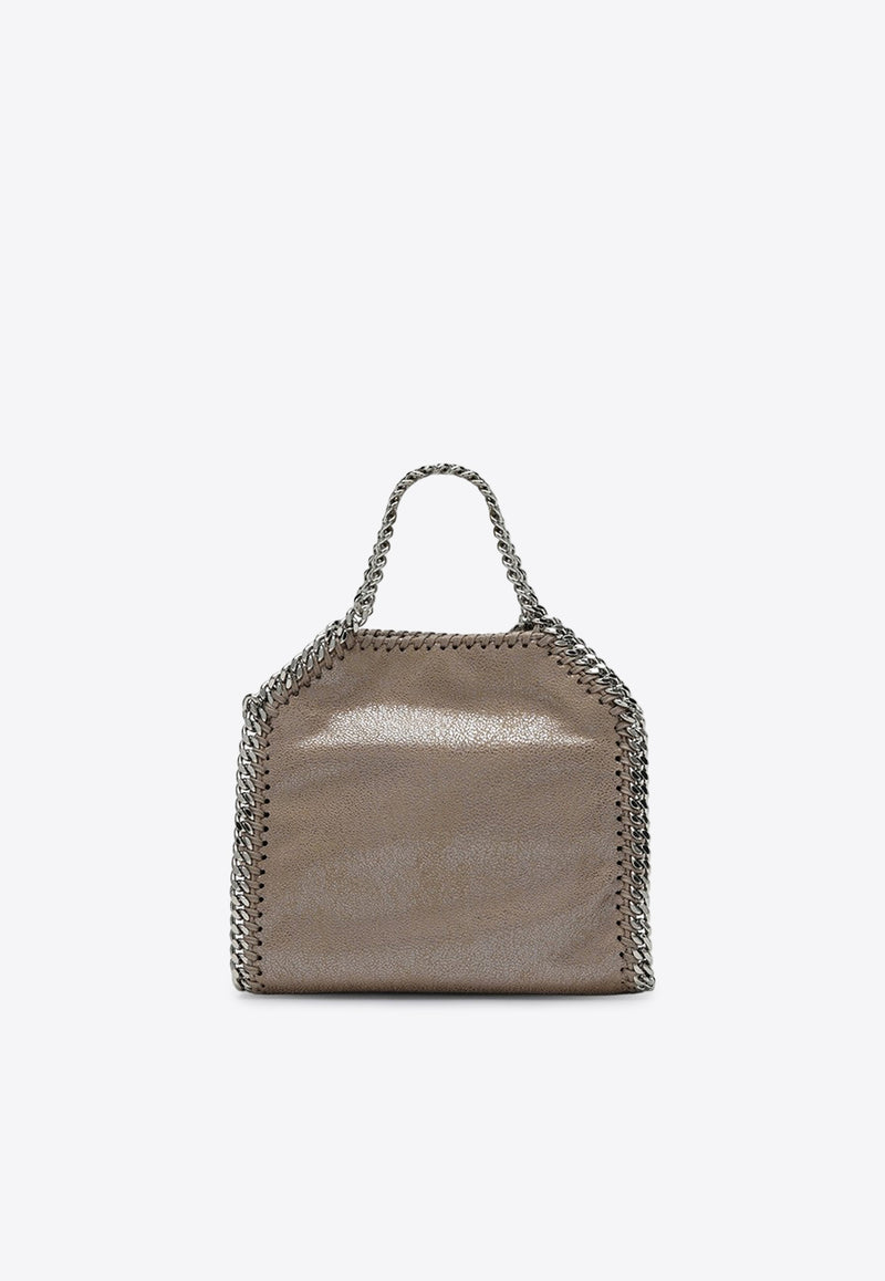 Stella McCartney Micro Falabella Tote Bag Beige 391698WP0301/P_STELL-6500