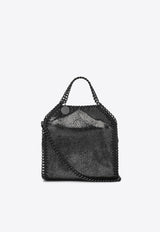 Stella McCartney Tiny Falabella Tote Bag Metallic 391698WP0489/Q_STELL-1111