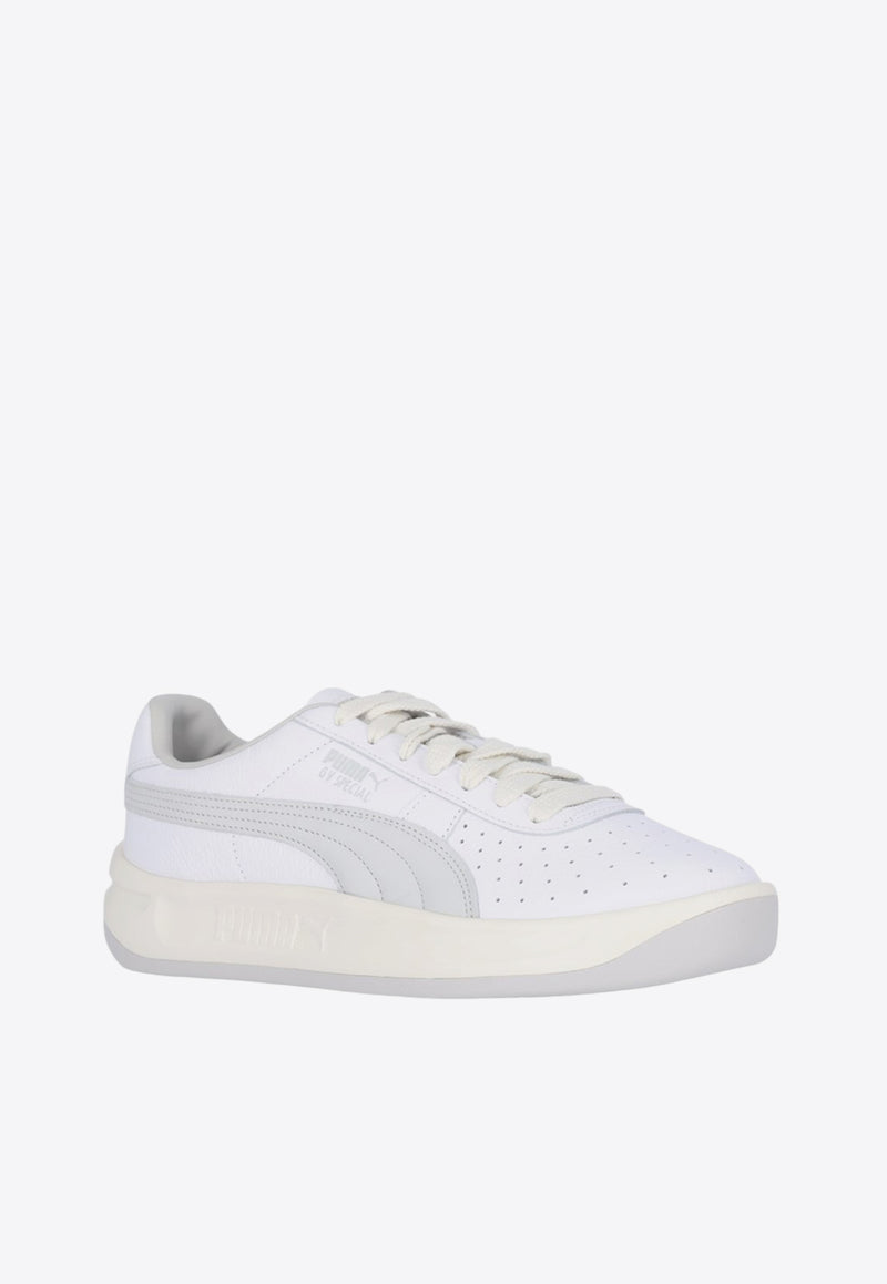 PUMA GV Special Base Low-Top Sneakers White 39850701WHITE