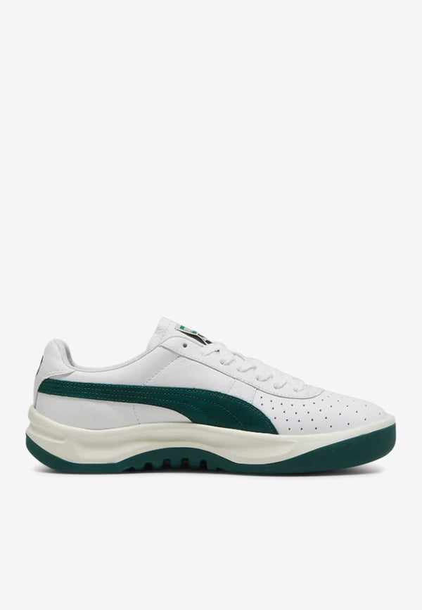 PUMA GV Special Base Low-Top Sneakers White 39850702WHITE