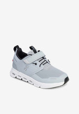 On Running Kids Boys Cloud Play Low-Top Sneakers Gray 3KD11430070GREY