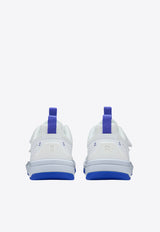 On Running Kids Boys Roger Low-Top Sneakers White 3KE10010629WHITE