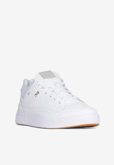 On Running The Roger Center Court Low-Top Sneakers White 3MD11270228MULTICOLOUR