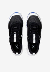 On Running Cloudultra 2 Low-Top Sneakers 3MD30280299BLACK/WHITE