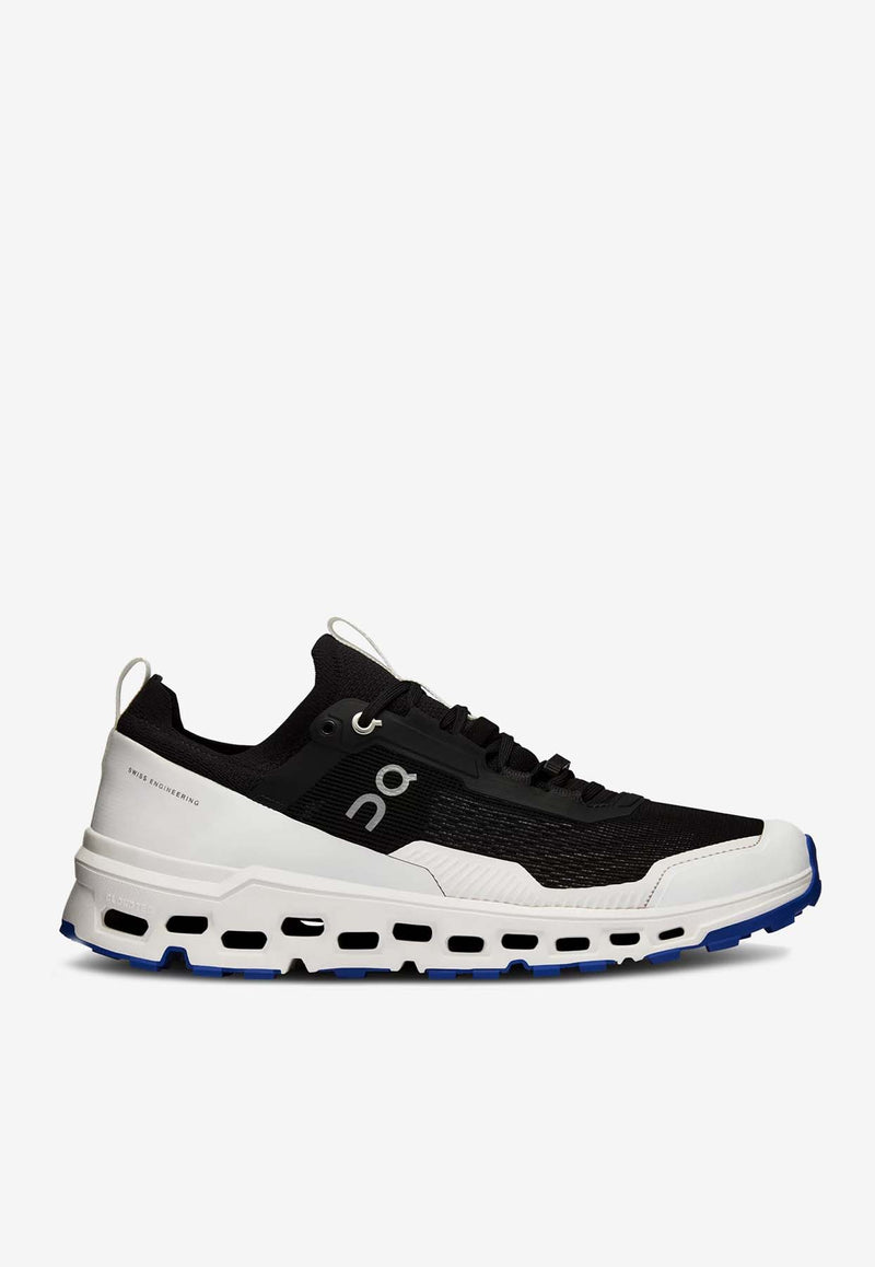 On Running Cloudultra 2 Low-Top Sneakers 3MD30280299BLACK/WHITE